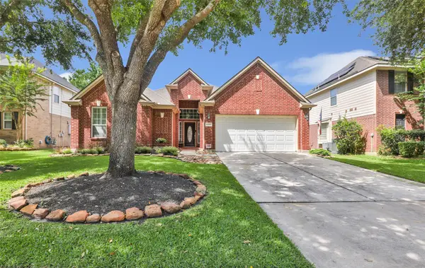 12227 Salt River Valley Lane, Humble, TX 77346