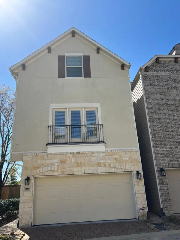 1119 Shepherd Oaks Drive, Houston, TX 77018