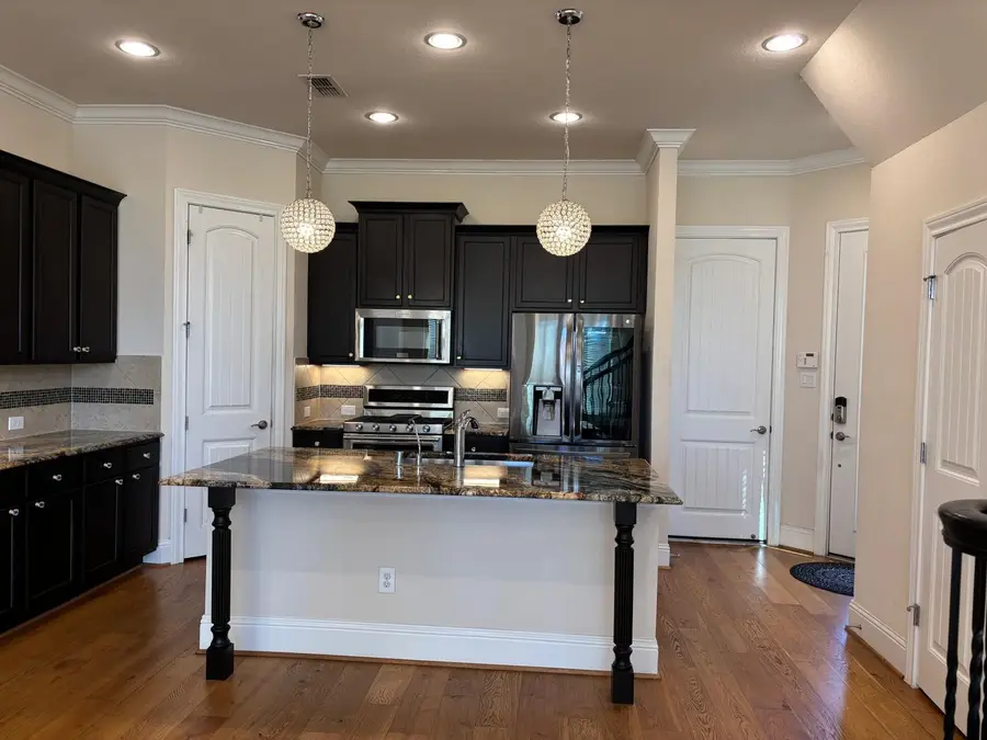 1119 Shepherd Oaks Drive, Houston, TX 77018 - #3