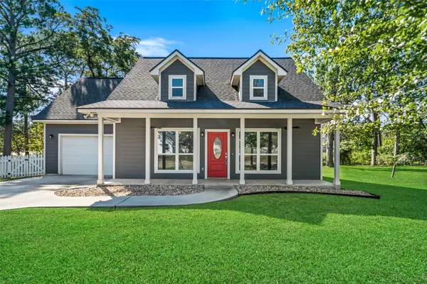1125 Galveston Street, Hempstead, TX 77445
