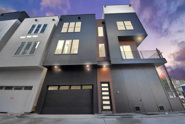 1601 W 25th Street, Houston, TX 77008