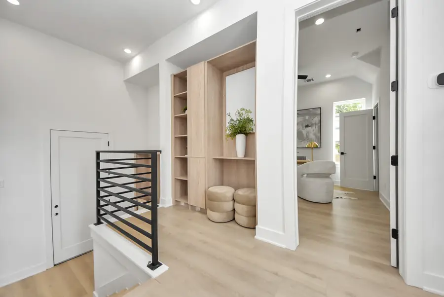 1601 W 25th Street, Houston, TX 77008 - #3