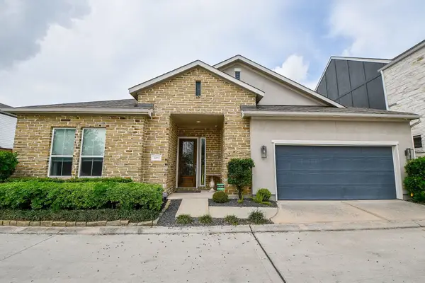 3203 Millwork Street, Houston, TX 77080