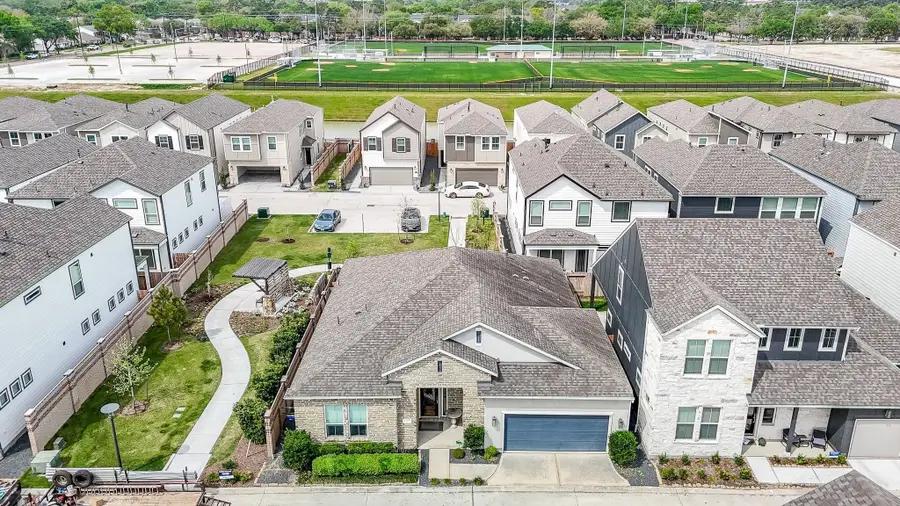 3203 Millwork Street, Houston, TX 77080 - #2