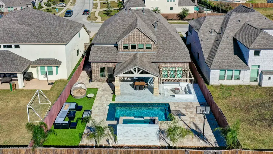 4330 Basin Park Drive, Manvel, TX 77578 - Image #2