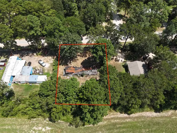 380 William Montgomery Road, Livingston, TX 77351