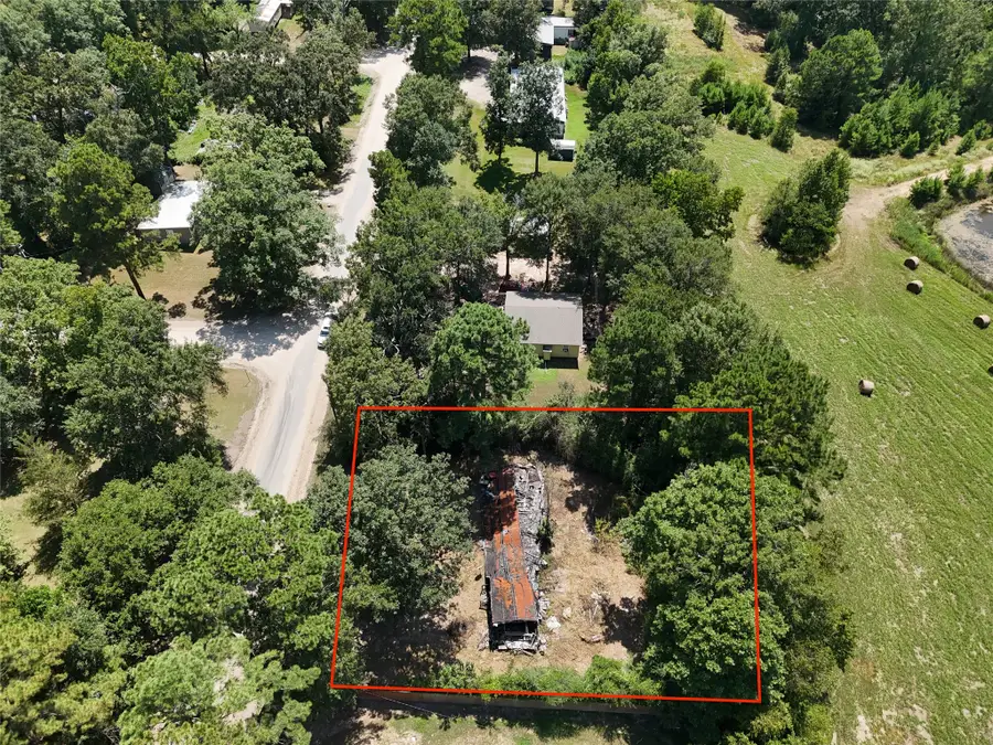 380 William Montgomery Road, Livingston, TX 77351 - #2
