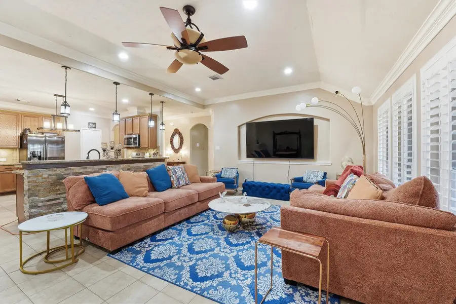 25442 Lockspur Drive, Richmond, TX 77406 - #3