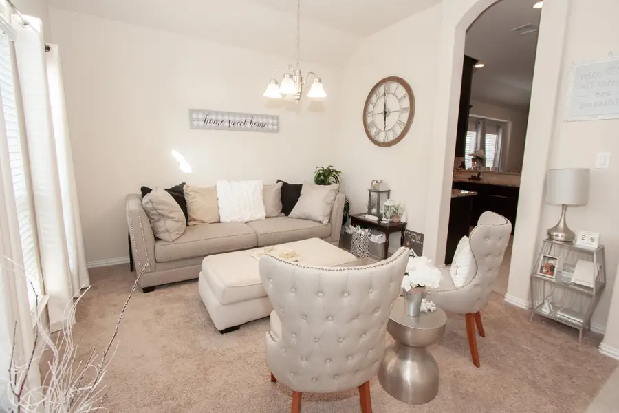 203 Brookwood Park Lane, Dickinson, TX 77539 - Image #2