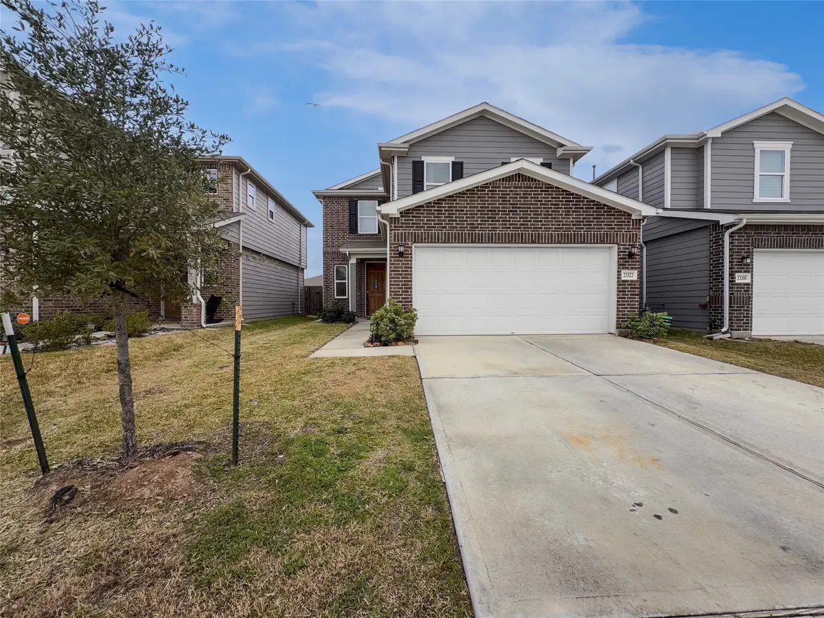 23322 Greenway Creek Lane, Spring, TX 77373 - #1