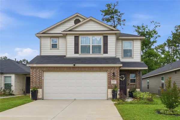 1831 Brushy Cedar Drive, Conroe, TX 77301