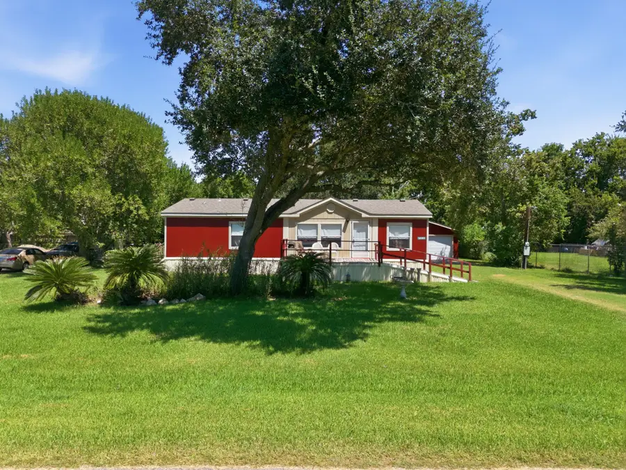 3053 County Road 855, Alvin, TX 77511 - #2