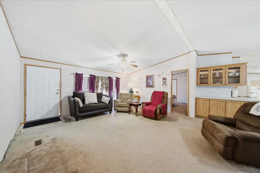3053 County Road 855, Alvin, TX 77511 - #3