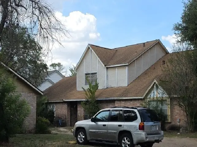 12247 W Village Drive #D, Houston, TX 77039 - #3