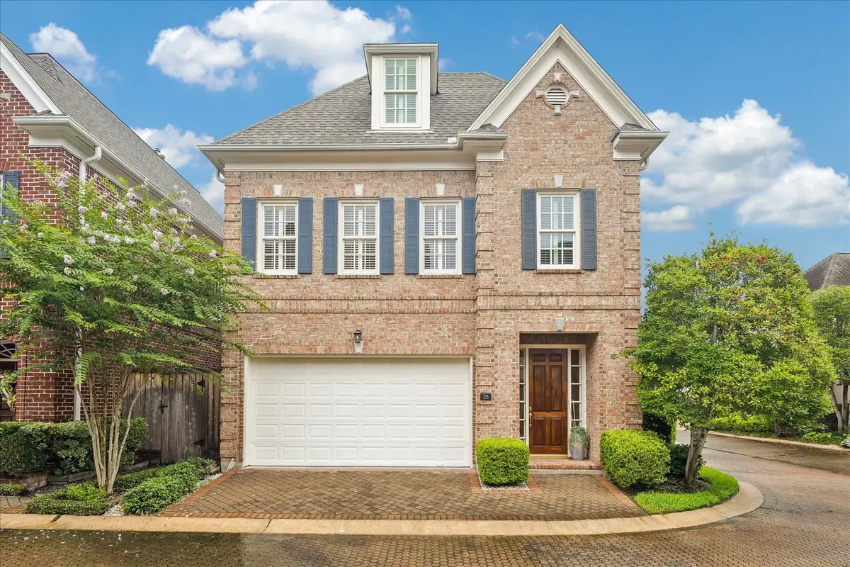 2211 Augusta Drive #25, Houston, TX 77057 - #1