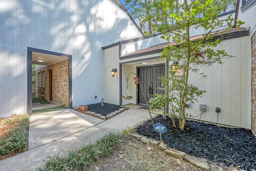 26 Wishbonebush Road, The Woodlands, TX 77380 - Image #2