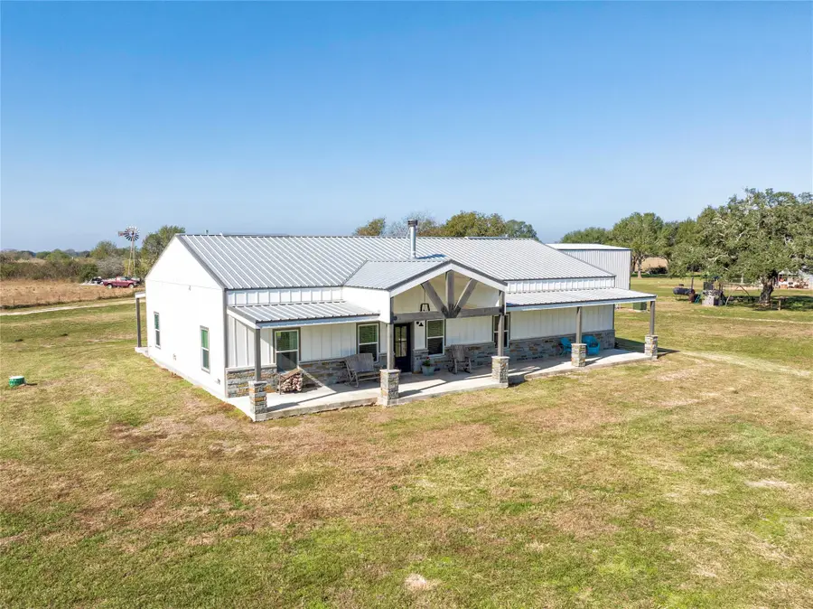 1100 Calhoun Road, Eagle Lake, TX 77434 - #3