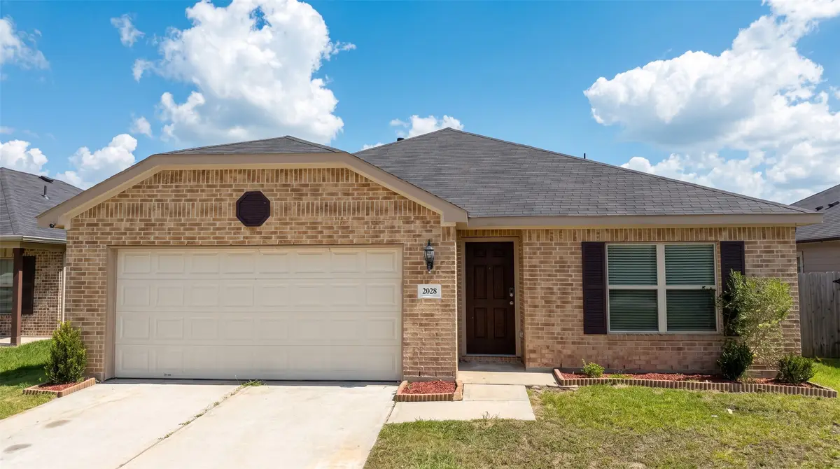 2028 Cedar Tree Court, Conroe, TX 77301 - #1