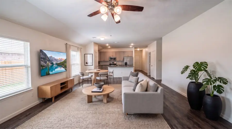 2028 Cedar Tree Court, Conroe, TX 77301 - #2