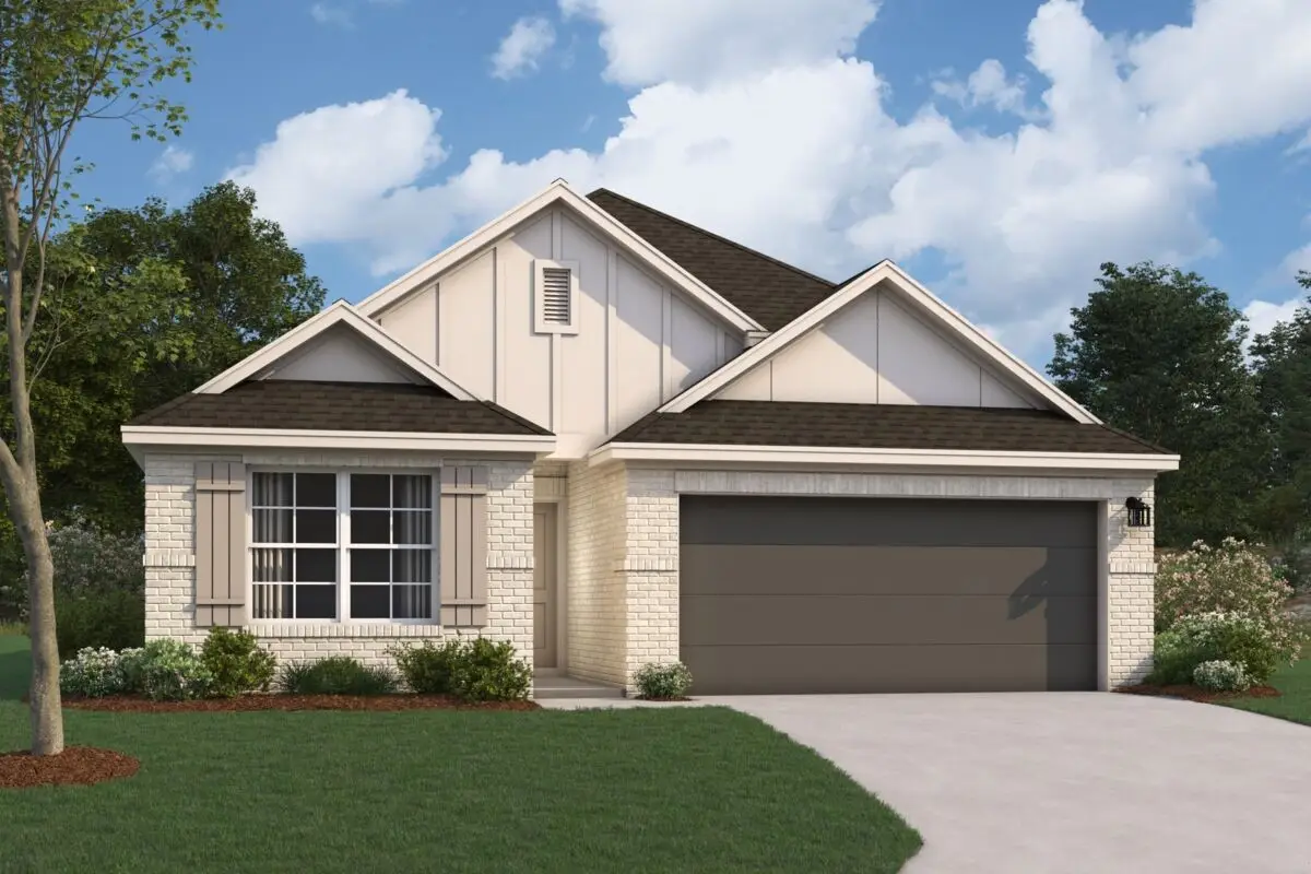 16842 Zavala Way, Montgomery, TX 77316 - #1