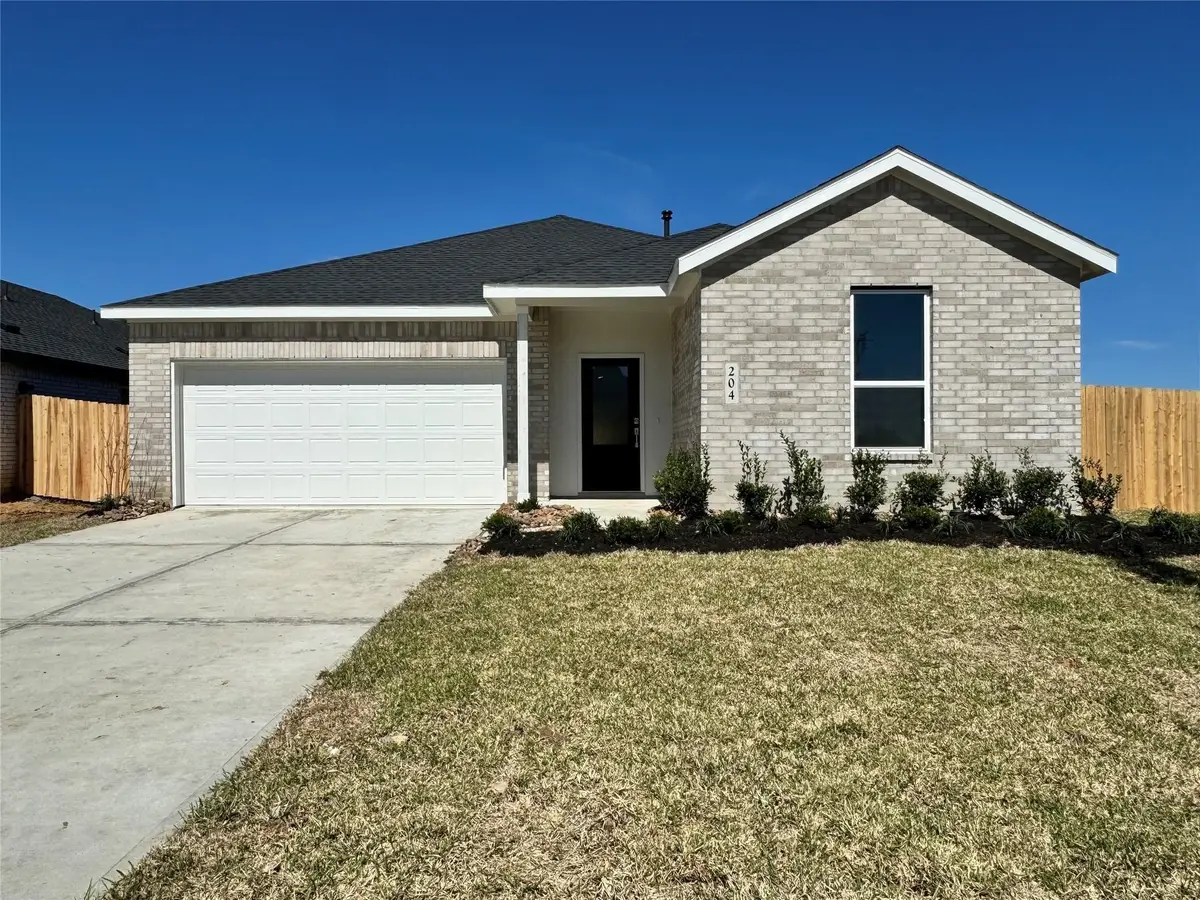 237 Orchard Cove, Snook, TX 77879 - #1