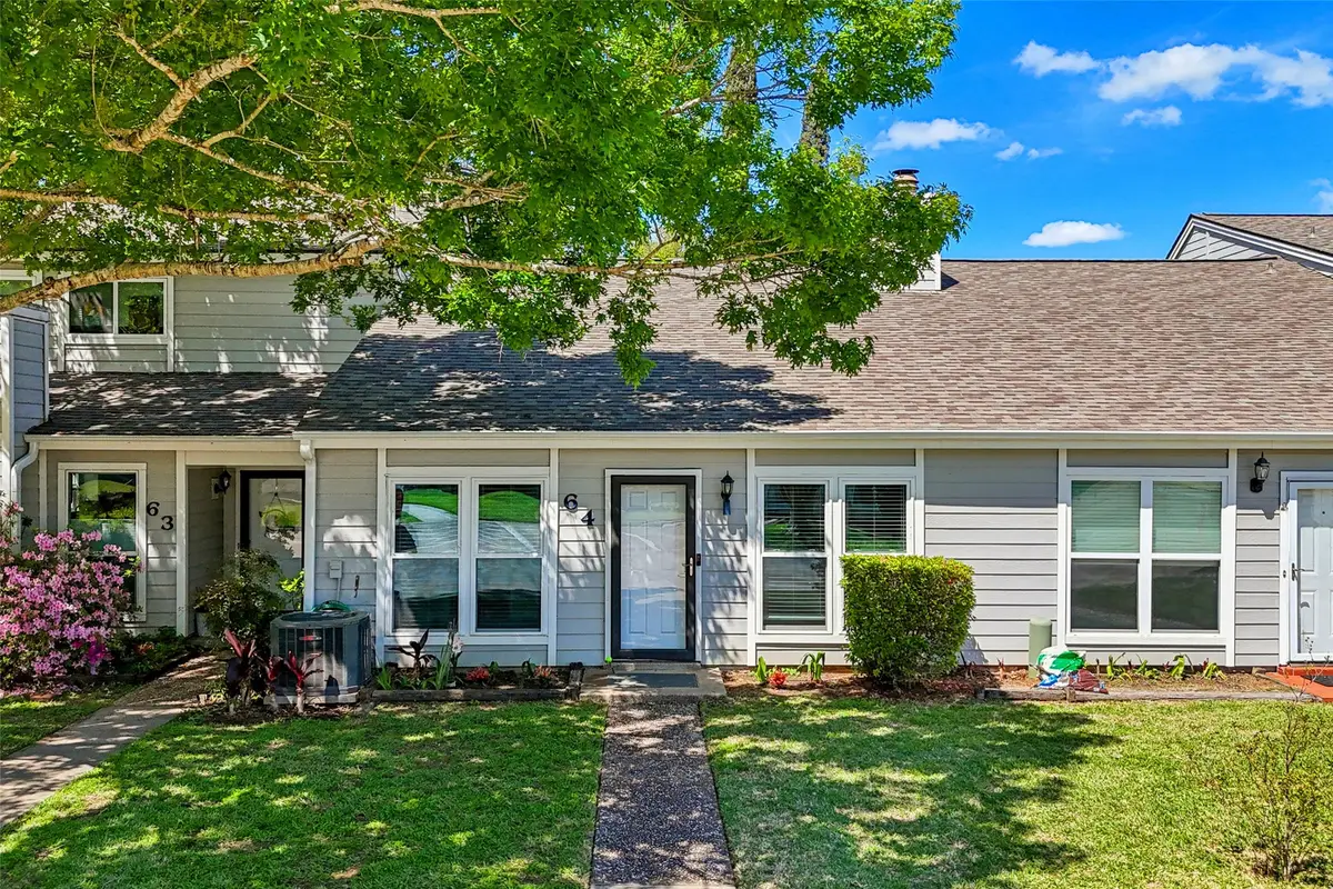 64 Hideaway Drive, Friendswood, TX 77546 - #1