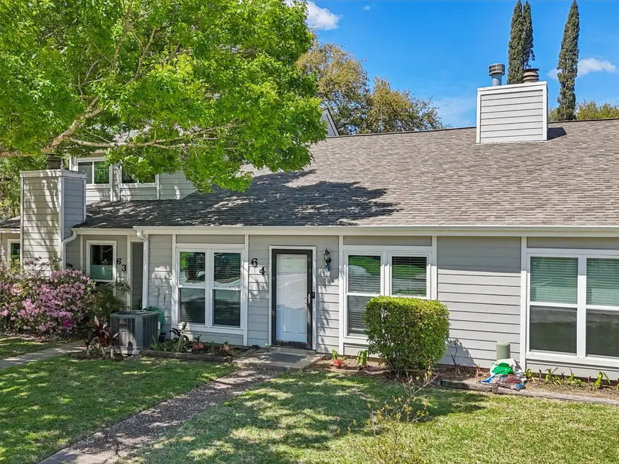 64 Hideaway Drive, Friendswood, TX 77546 - #2