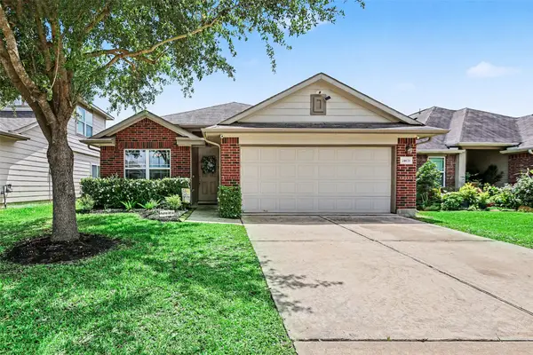 24631 Lakecrest Town Drive, Katy, TX 77493