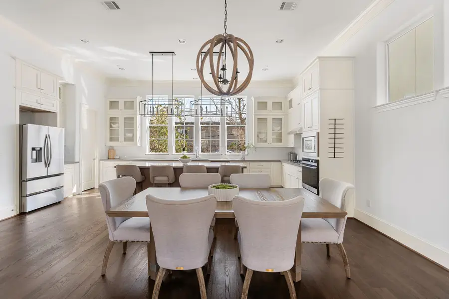 1314 Hunters Meadow Lane, Houston, TX 77055 - #3