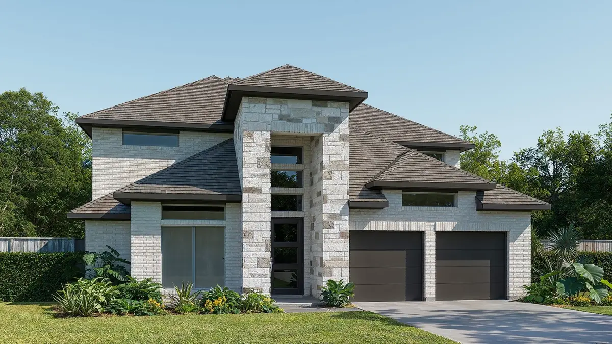 10726 Sundial Lupine Court, Cypress, TX 77433 - #1