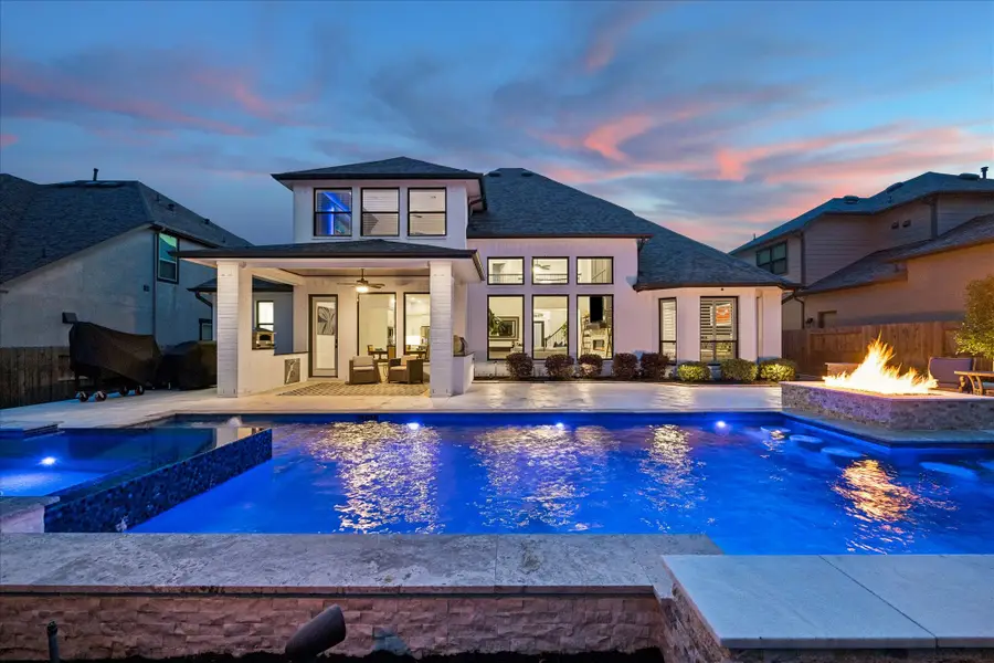 3311 Lockridge Harbor Lane, Porter, TX 77365 - #2