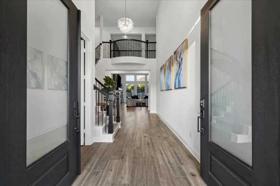 3311 Lockridge Harbor Lane, Porter, TX 77365 - #3