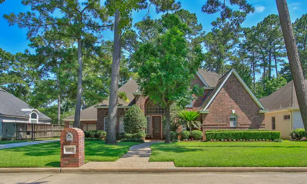 6907 Cutten Parkway, Houston, TX 77069