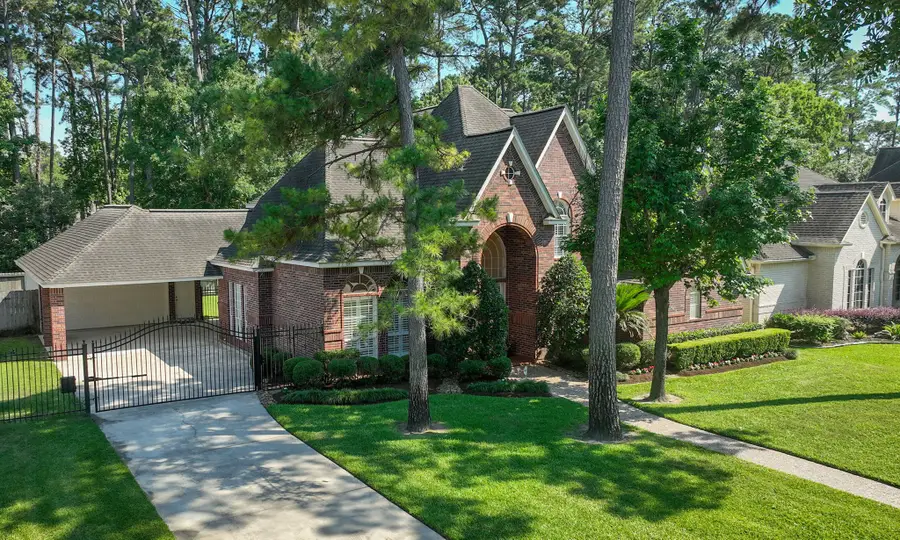 6907 Cutten Parkway, Houston, TX 77069 - #3