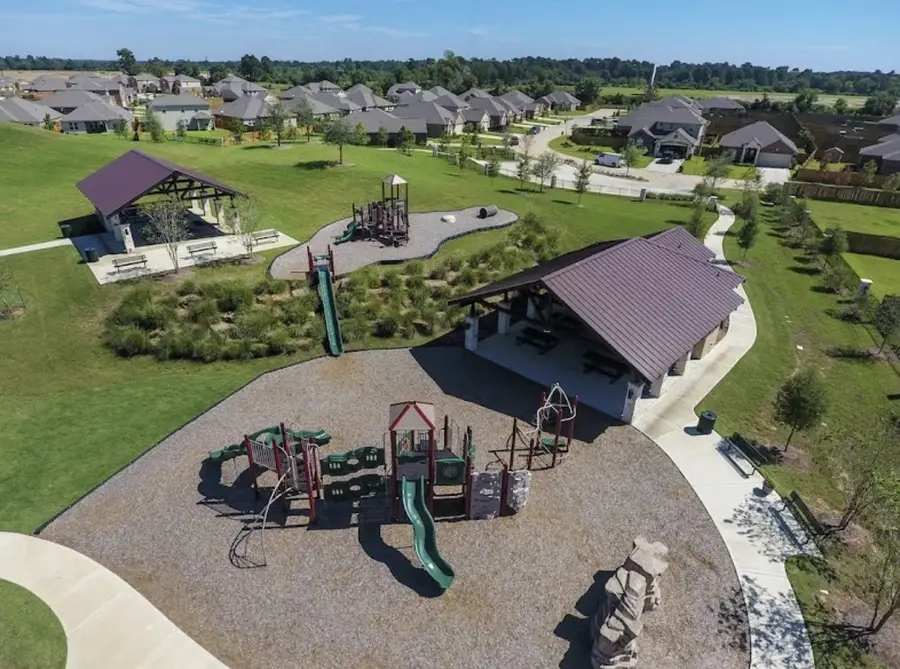 21302 Solstice Point Drive, Hockley, TX 77447 - #2