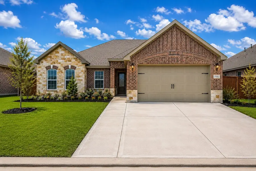 21302 Solstice Point Drive, Hockley, TX 77447 - #3