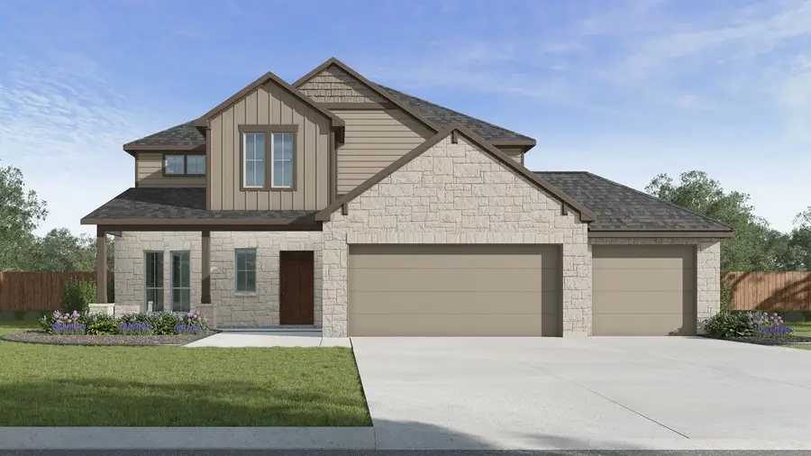 155 Sycamore Court, Lumberton, TX 77657 - #3