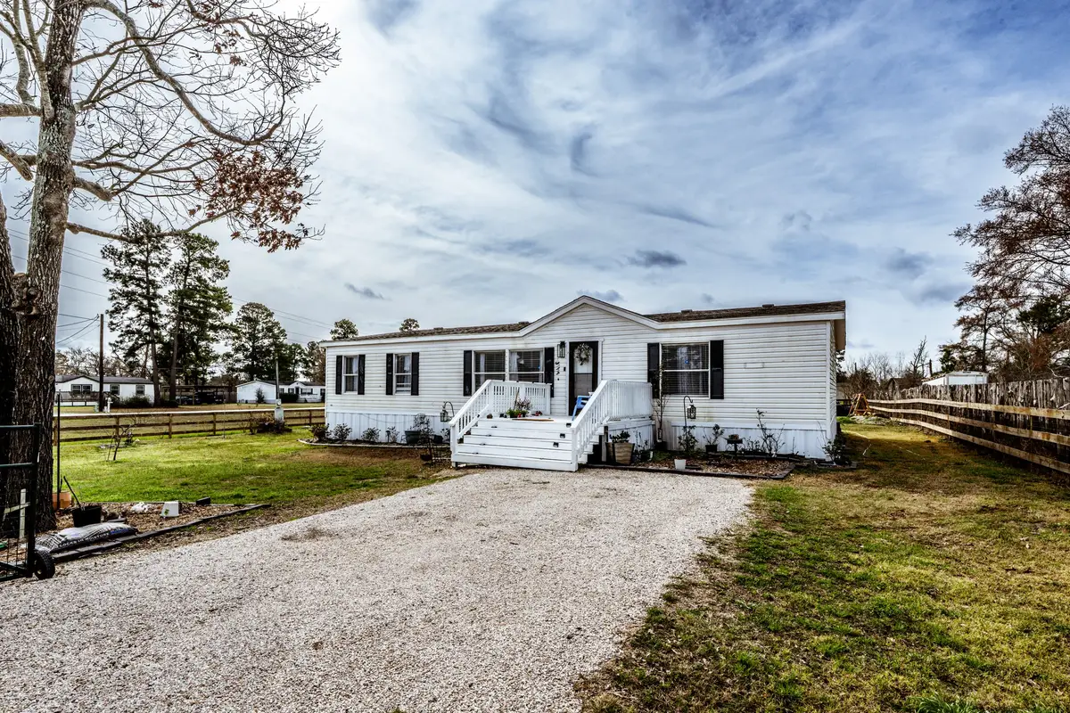 1 Jacob Street, Huntsville, TX 77320 - #1