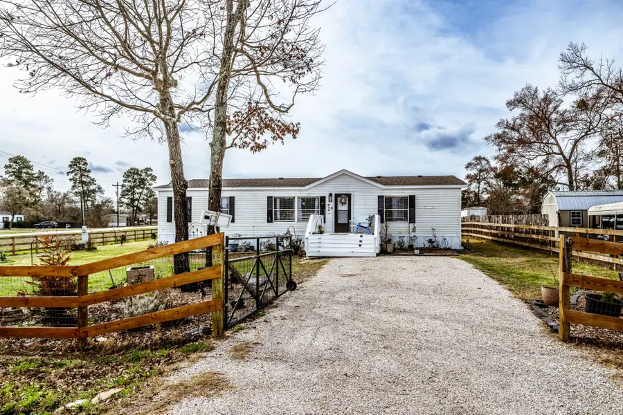 1 Jacob Street, Huntsville, TX 77320 - #2