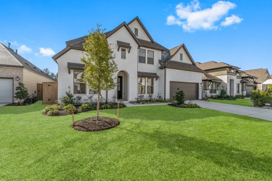 7942 Coastal Prairie Drive, Porter, TX 77365 - Image #2