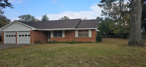 5142 Mockingbird Lane, Katy, TX 77493