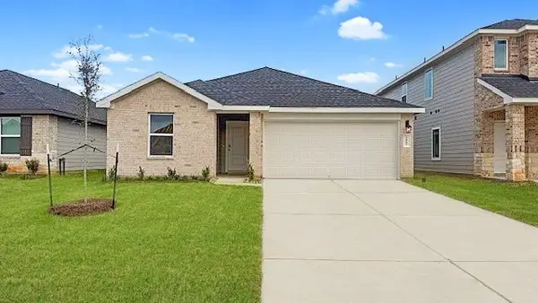 3066 Bloomsbury Terrace Drive, Fulshear, TX 77441