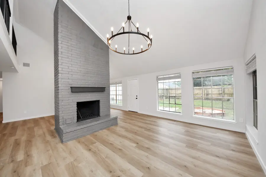 718 Land Grant Drive, Richmond, TX 77406 - #2