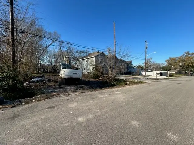 0 Mayflower Street, Houston, TX 77051 - #3