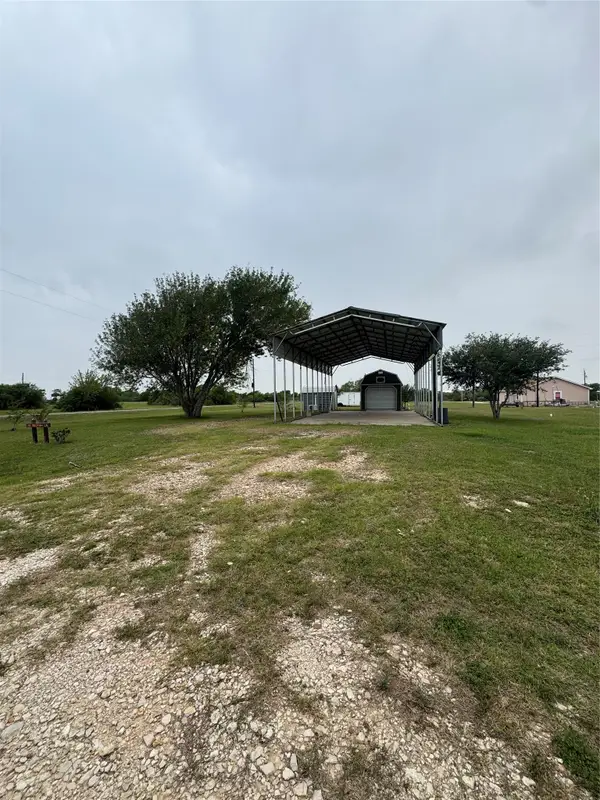 16 & 36 Redfish Ln, Palacios, TX 77465