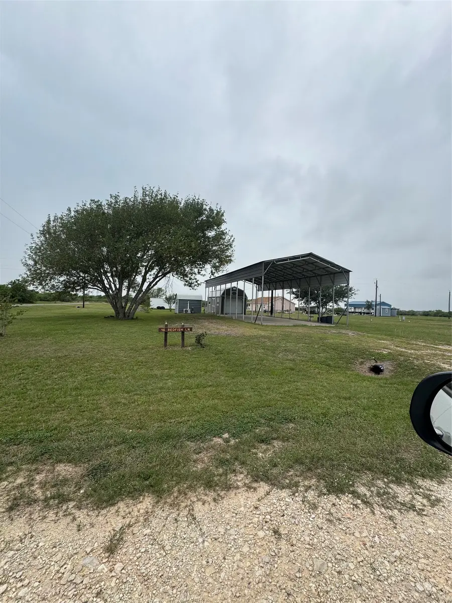 16 & 36 Redfish Ln, Palacios, TX 77465 - #3