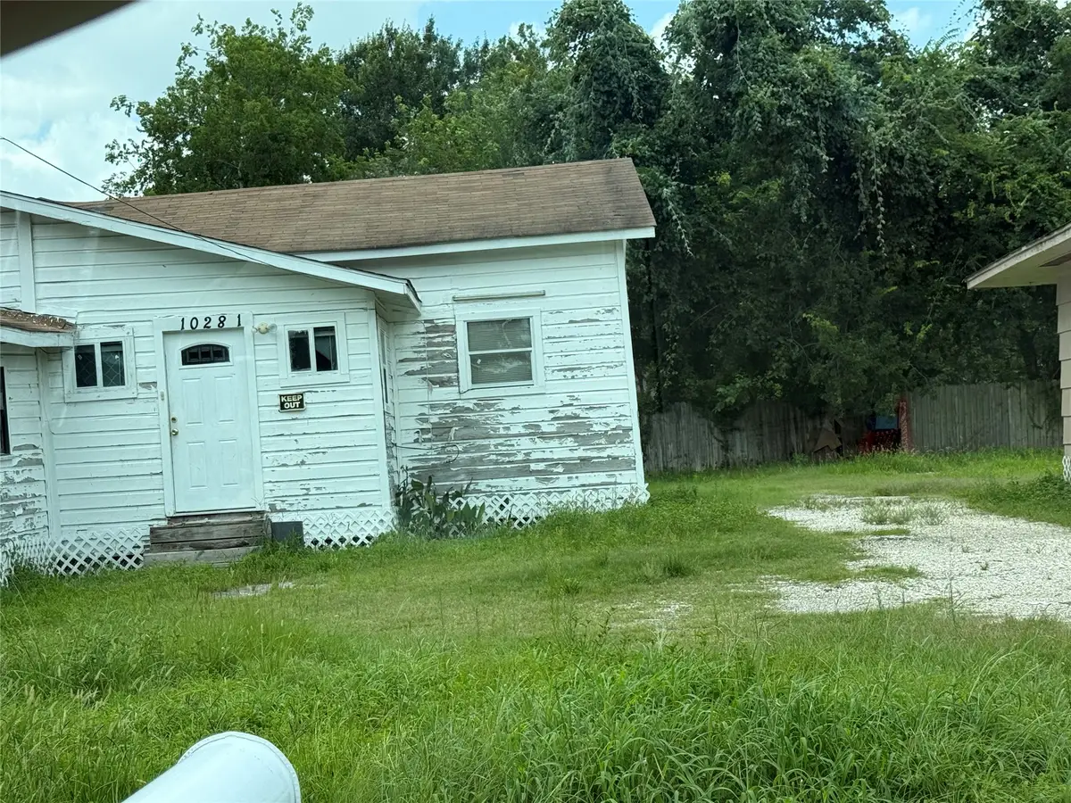 1026 Marjorie Street, Houston, TX 77088 - #1