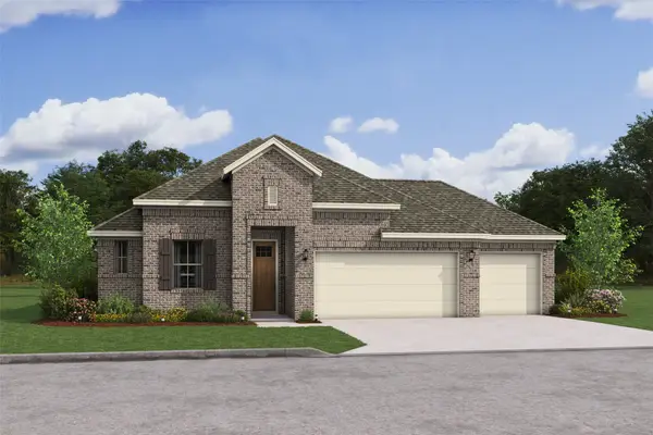 3319 Wickfield Pass Lane, League City, TX 77573