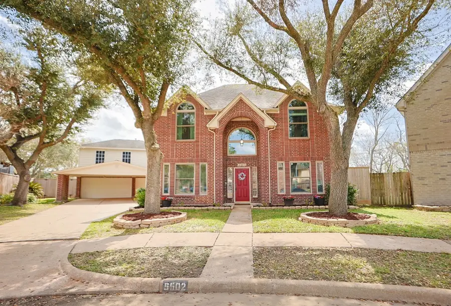 5502 Moultrie Lane, Houston, TX 77084 - #2