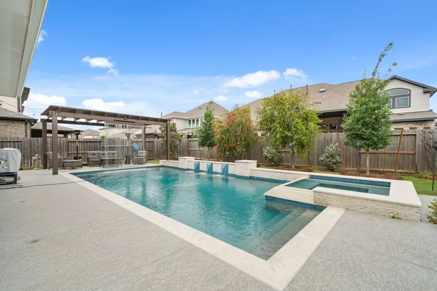 18011 San Gabriel Glen Drive, Cypress, TX 77433 - Image #2